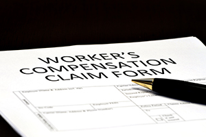 Haverhill Workers' Compensation
