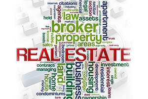 Concept of real estate