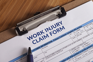 Peabody Workers' Compensation