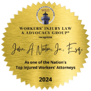workers' injury law & advocacy group