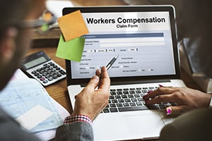 Arlington Workers' Compensation