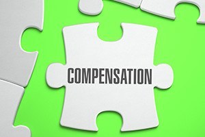 Compensation jigsaw puzzle