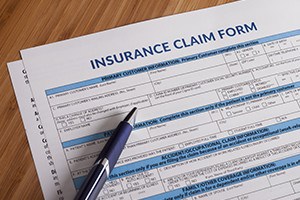 Improper Claims Against Insurer