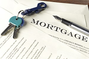 Convertible Adjustable Rate Mortgages