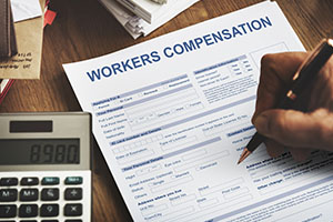 Everett Workers' Compensation