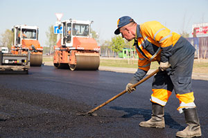 Highway Maintenance Workers