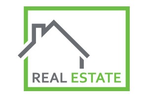 Real estate sign