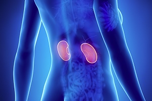 Kidney Injuries