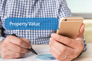 Loan-to-Value Ratio