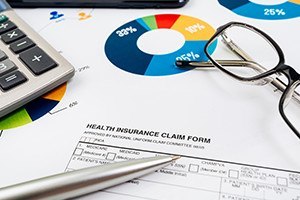 Health insurance form