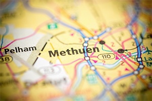 Methuen