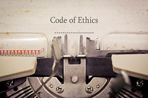 NAR Code of Ethics