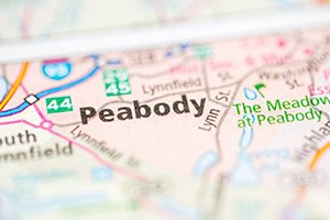 Peabody