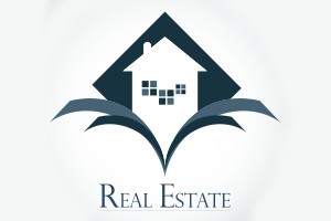 Real estate design concept