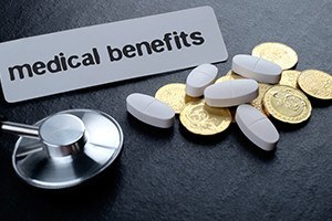 Medical benefits