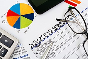 Application for social security card