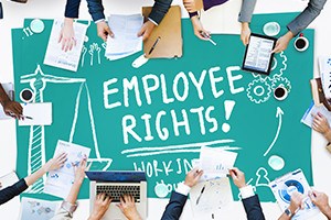 Employee Rights Working Benefits Skill Career compensation