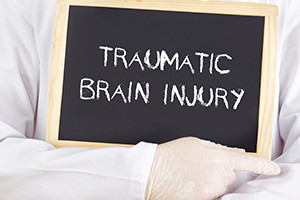 Traumatic brain injury