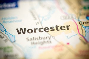 Worcester