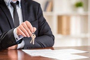 Escrow Instructions