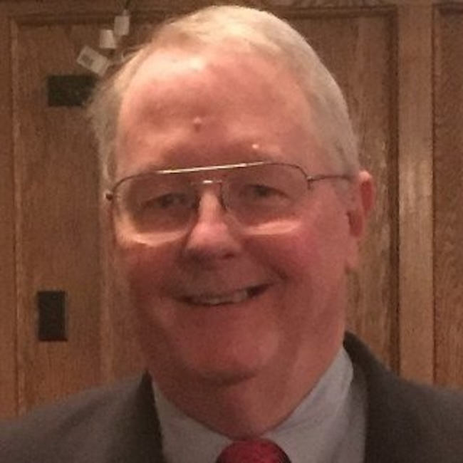 John A. Norton, Jr.