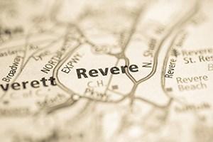 Revere Area