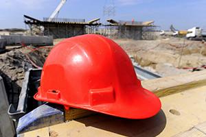 construction site