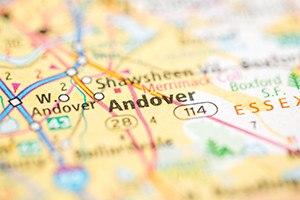 Andover
