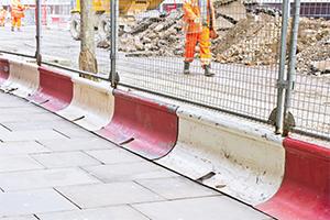 Edge construction