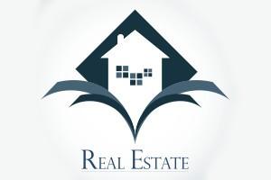 Real estate design concept