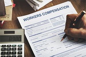 Workers Compensation Accident