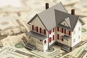 Cash Out Refinance
