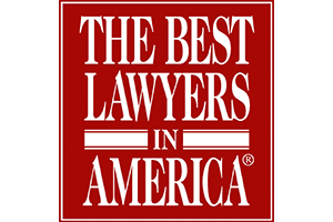 Best Lawyers in America