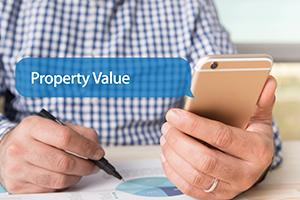 Loan-to-Value Ratio