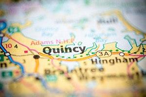 Quincy