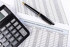 Amortization Schedules
