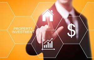 business, technology and internet concept