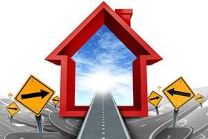 Real estate services