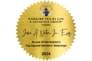 Workers Injury Law Group John Norton 2024